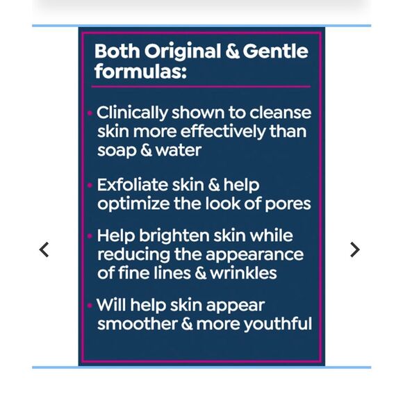 NASSIF MD DETOX PADS SEALED - Picture 4 of 5